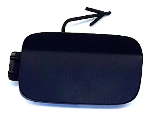 Tapa de gancho de remolque trasero del parachoques 4L0807450EGRU VAG