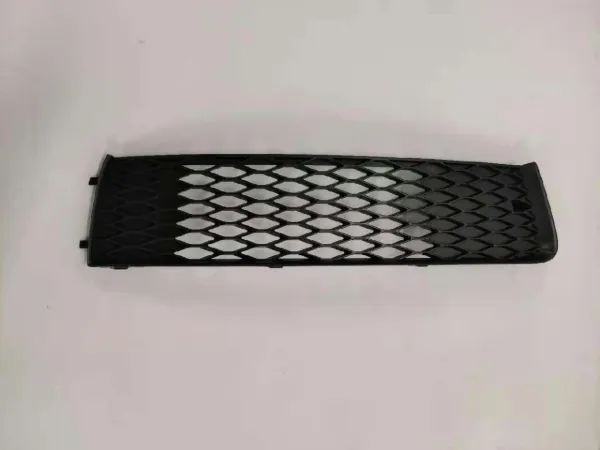 Tapa de rejilla de faro antiniebla delantero derecho 4L0807698B01C VAG