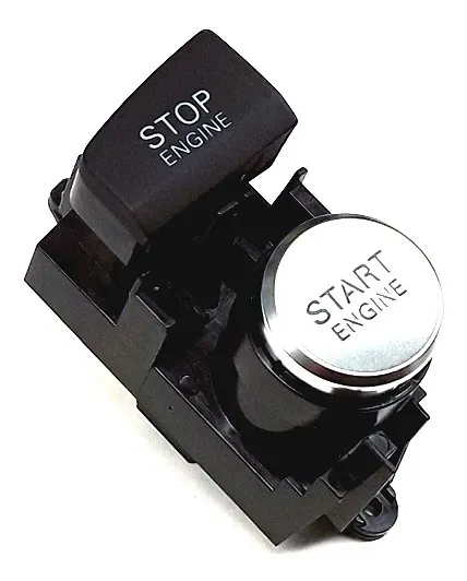Botón de arranque del motor 4L0905217B VAG