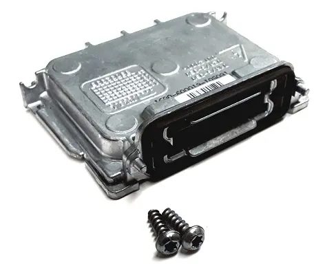 Unidad de control de xenón 4L0907391 VAG