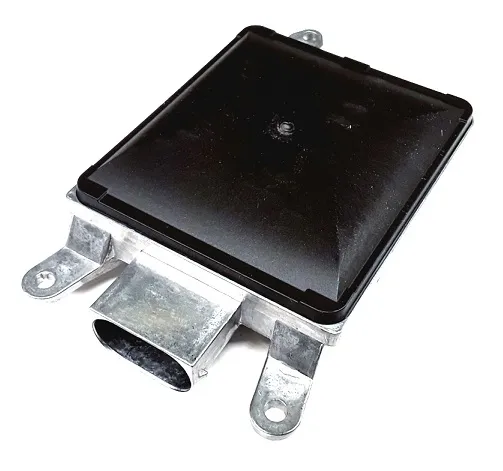 Radar de cambio de carril 4L0910568C VAG