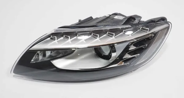 Faro izquierdo 4L0941029AD VAG