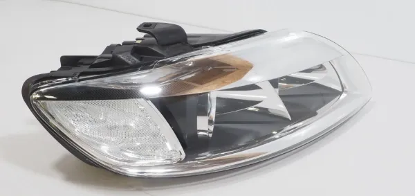 Faro derecho 4L0941030A VAG
