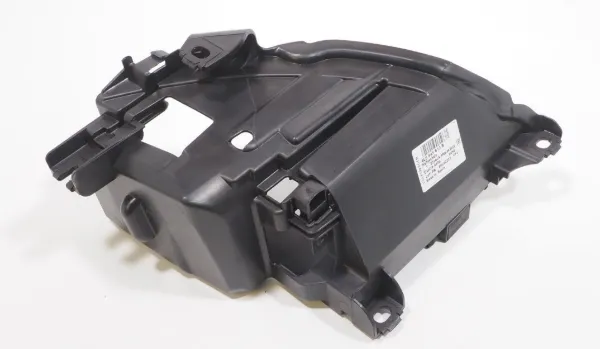 Soporte de fijación del faro delantero izquierdo 4L0941613B VAG