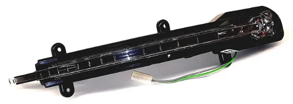 Luz intermitente del espejo retrovisor derecho 4L0949102 VAG