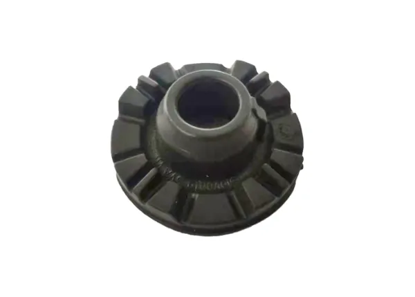 Almohadilla inferior del radiador 4M0121275A VAG