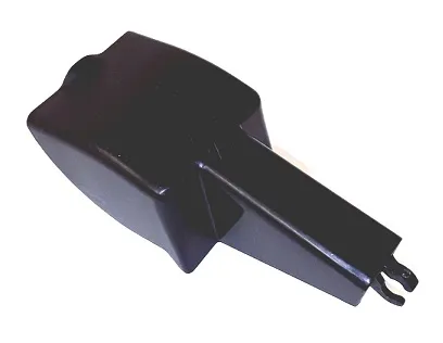 Persiana del radiador 4M0121299 VAG