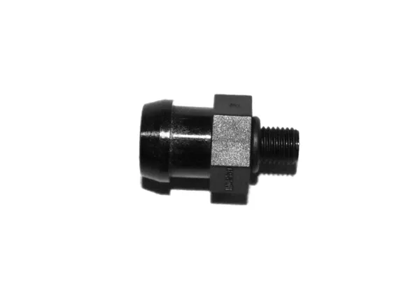 Brida del sistema de refrigeración (triple unión) 4M0121619 VAG