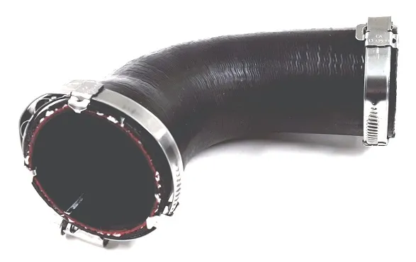 Tubo intercooler 4M0145709G VAG