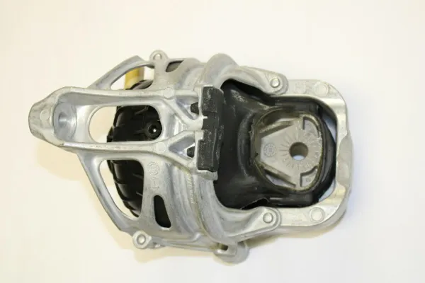 Soporte de motor derecho 4M0199372FC VAG