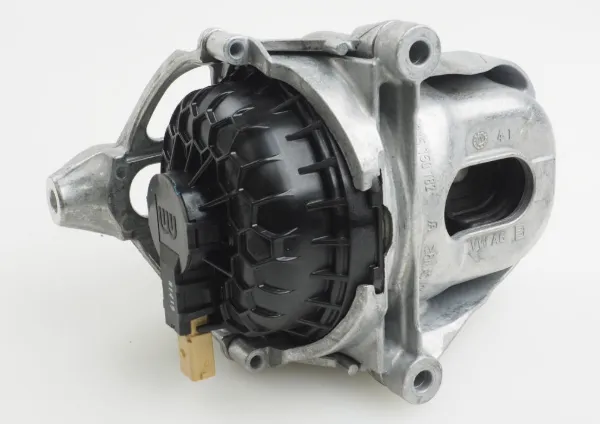 Soporte de motor derecho 4M0199372FP VAG