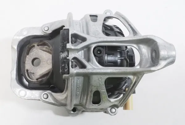 Soporte de motor derecho 4M0199372GL VAG