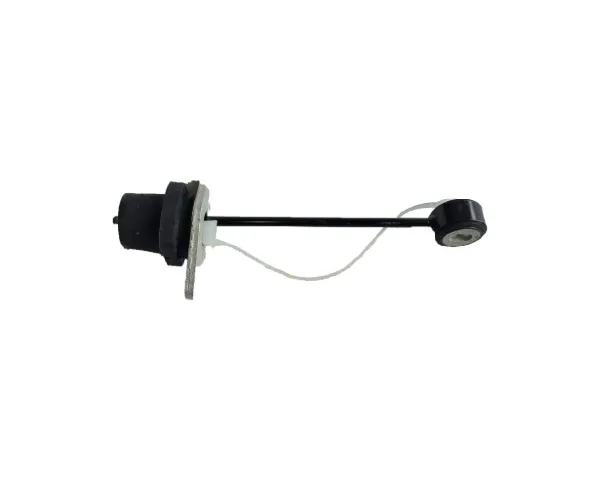 Soporte izquierdo del motor 4M0199869AM VAG