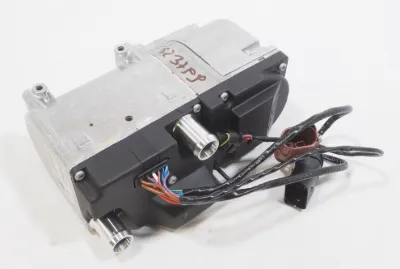 Calefactor autónomo VAG 4M0265105G
