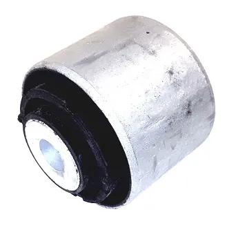 Silentblock del brazo de suspensión 4M0407182A VAG