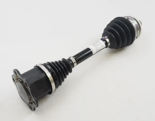 Semieje delantero 4M0407271G VAG