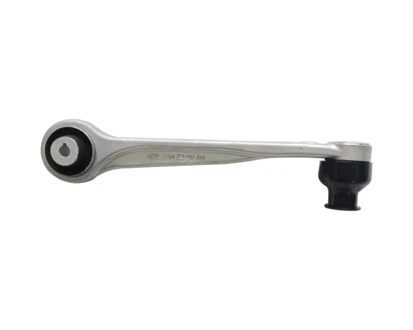 Brazo superior izquierdo de la suspensión delantera 4M0407509B VAG