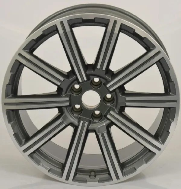 Llantas 4M0601025AD VAG