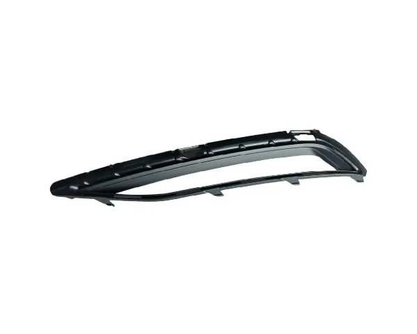 Deflector derecho del parachoques delantero 4M0807157A VAG