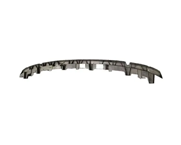 Soporte central del parachoques trasero 4M0807458 VAG