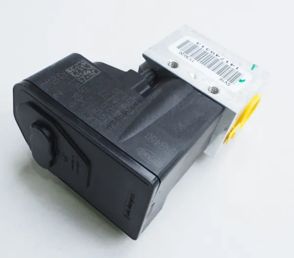 Válvula TRV del aire acondicionado 4M0816703C VAG