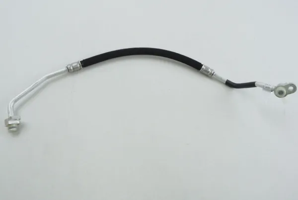 Manguera de aire acondicionado de compresor al condensador 4M0816721DB VAG