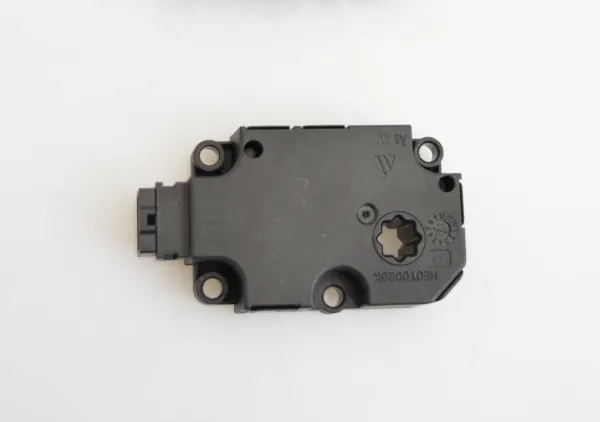 Motor de recirculación de aire 4M0820511A VAG