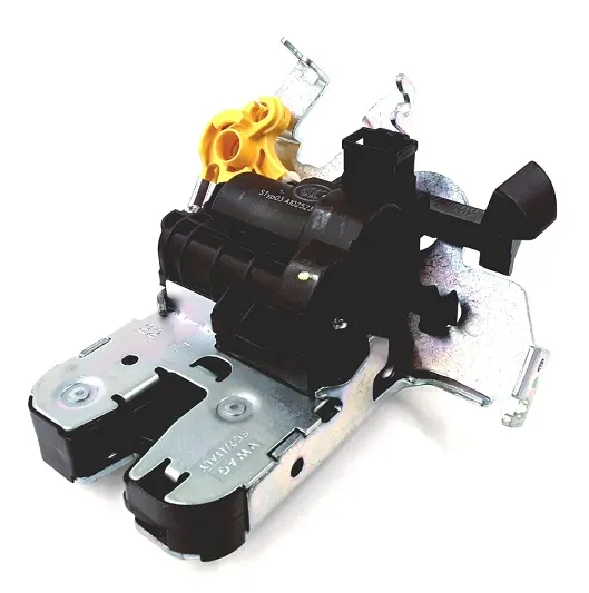 Cerradura de maletero 4M0827506D VAG