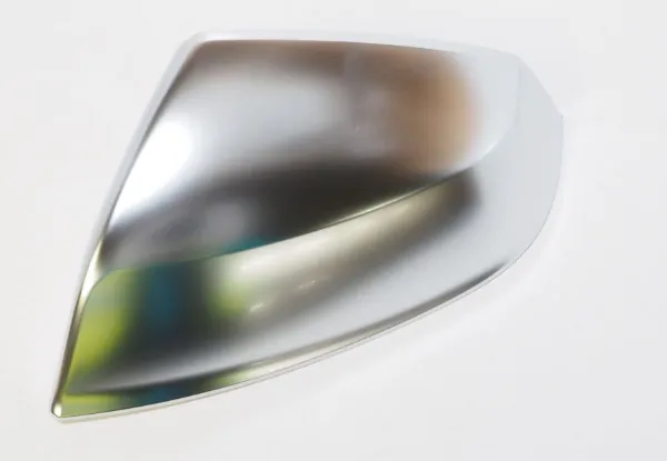 Espejo de retrovisor izquierdo 4M0857527E3Q7 VAG