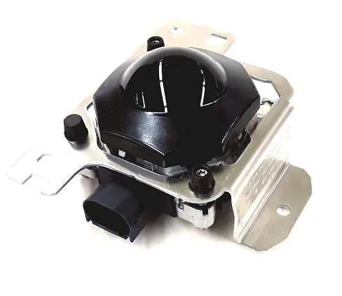 Sensor de distancia por radar 4M0907541E VAG