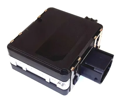 Radar de cambio de carril 4M0907566B VAG