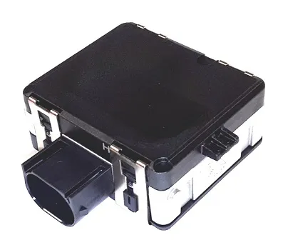Sensor de ángulo muerto trasero 4M0907590B VAG