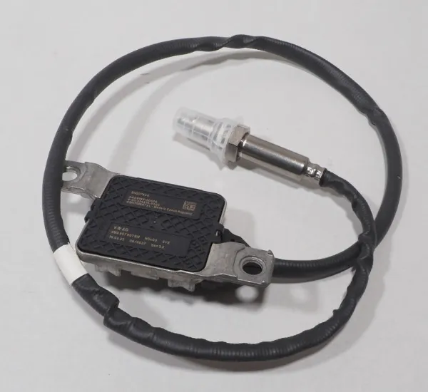 Sensor de óxidos de nitrógeno NOx trasero 4M0907807BM VAG