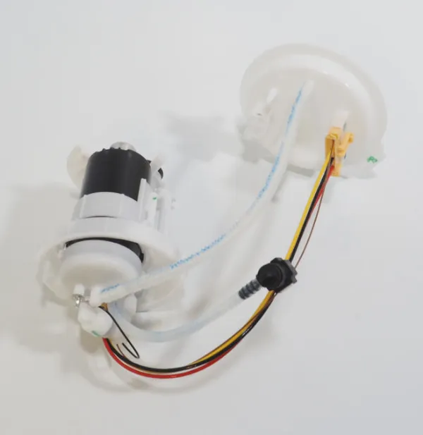 Bomba de gasolina 4M0919087F VAG