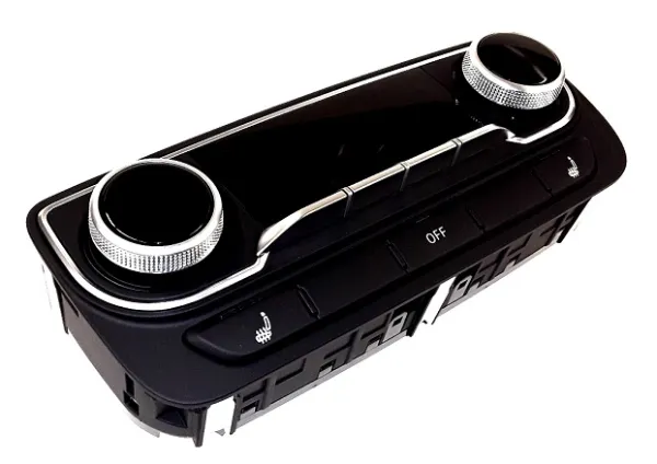 Unidad de control aire acondicionado 4M0919158DSWI VAG