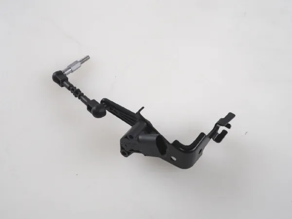 Sensor de nivel de carrocería delantero derecho 4M0941286D VAG
