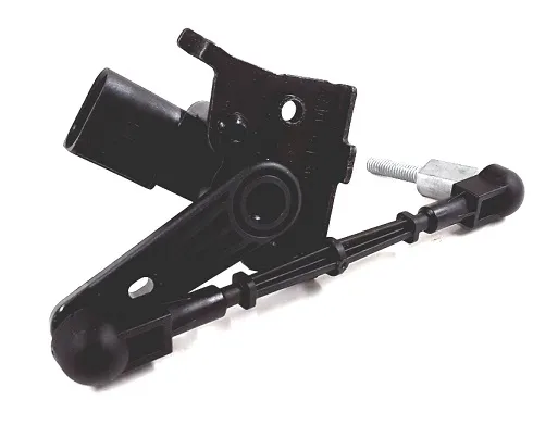 Sensor de nivel de carrocería trasero izquierdo 4M0941309H VAG