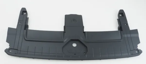 Cubierta superior del panel frontal (soporte del radiador) 4M8807081 VAG