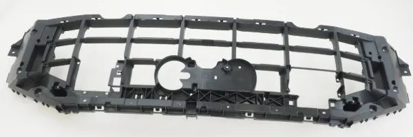 Soporte central del parachoques delantero 4M8807233A VAG