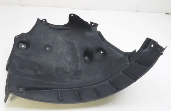 Paso de rueda delantero izquierdo trasero 4M8821191D VAG