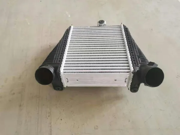 Intercooler 4N0145805Q VAG
