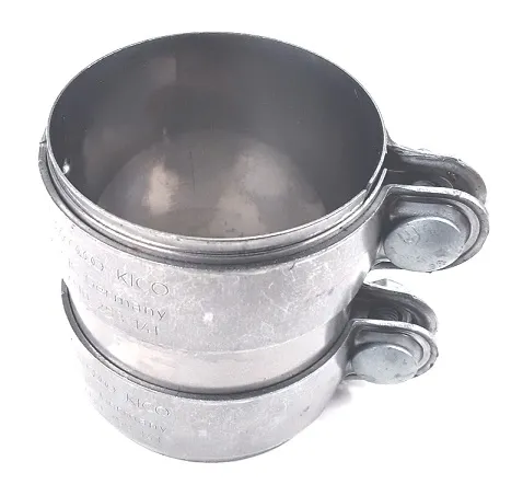 Abrazadera de sujeción delantera 4N0253141 VAG