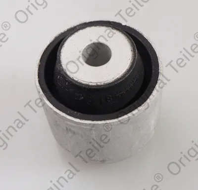 Buje del brazo de suspensión delantero superior VAG 4N0407515