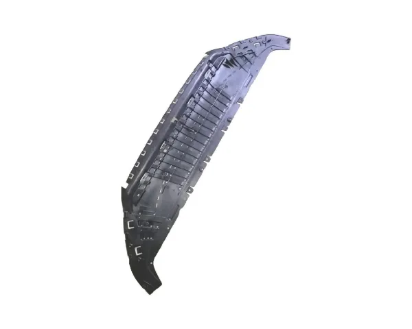 Protector para parachoques 4N0807611E VAG