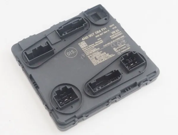 Módulo de confort 4N0907064FH VAG