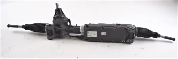 Cremallera de dirección 4N1423053L VAG