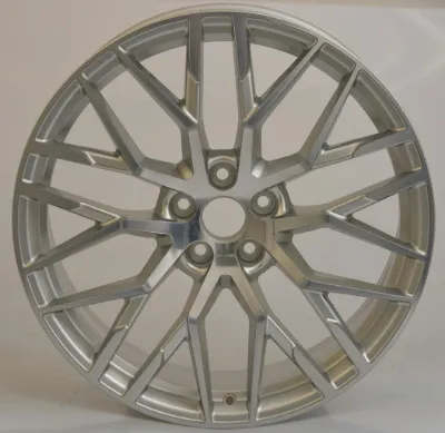 Llantas de aleación VAG 4S0601025C