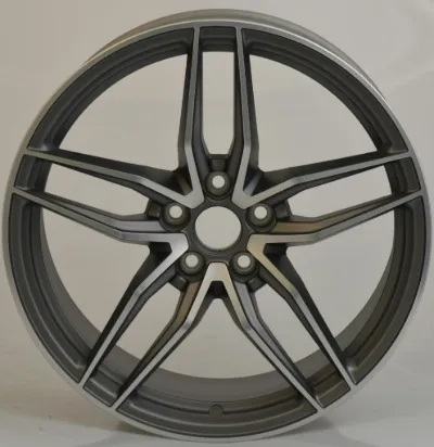 Llantas de aleación VAG 4S0601025E