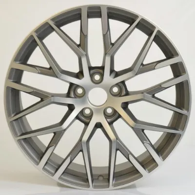 Llantas de aleación VAG 4S0601025S