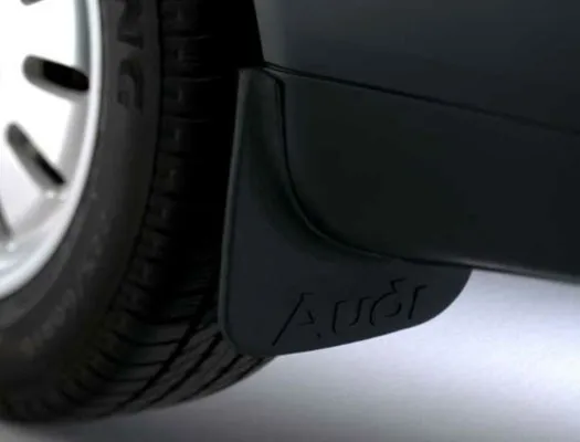 Guardabarros delanteros Audi A6 Allroad C5